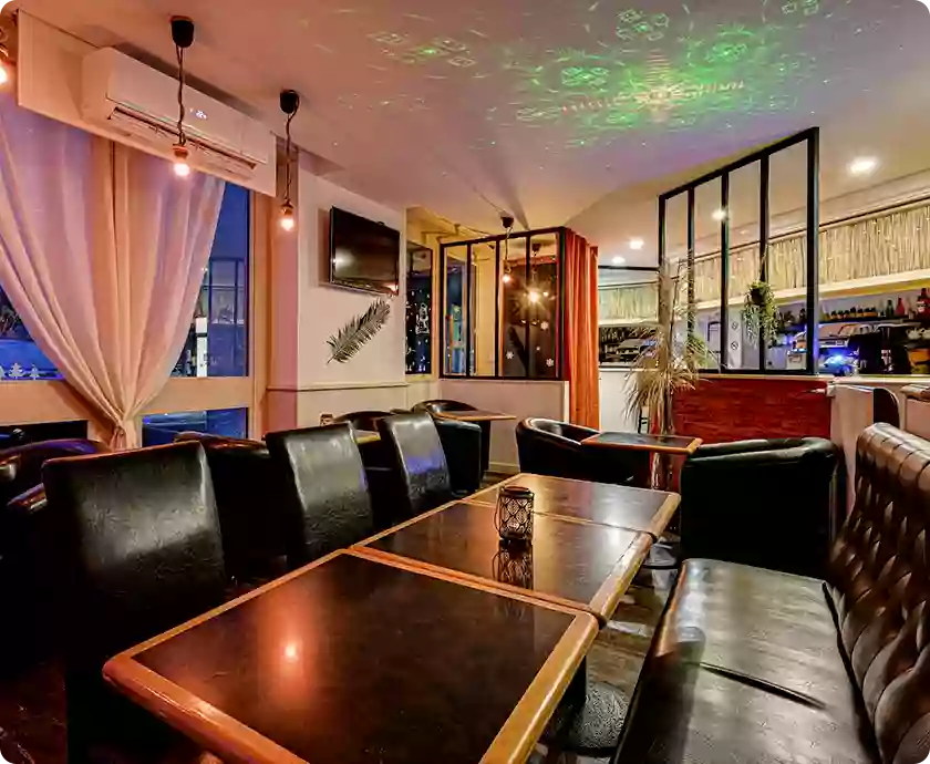 L’Optimiste - restaurant SURESNES - restaurant SURESNES