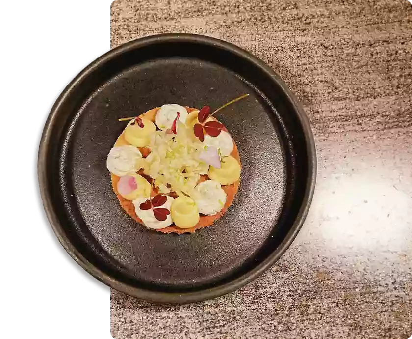 Le restaurant - L’Optimiste - restaurant SURESNES - meilleur resto SURESNES