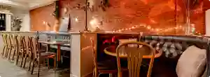 Le restaurant - L’Optimiste - restaurant SURESNES - les meilleurs restaurant de SURESNES