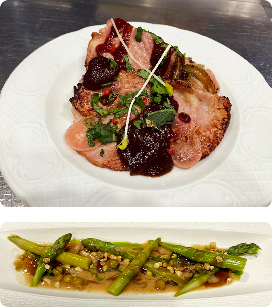 L’Optimiste - restaurant SURESNES - Restaurant terrasse 92