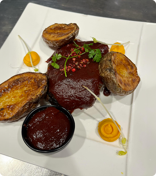 L’Optimiste - restaurant SURESNES - Restaurant avec terrasse Suresnes