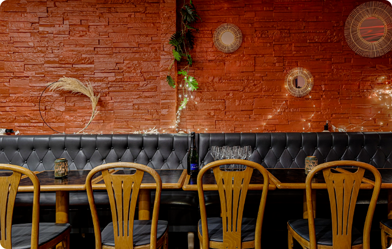 L’Optimiste - restaurant SURESNES - top restaurant SURESNES