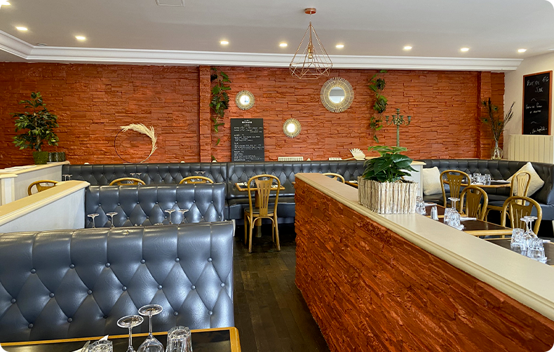 L’Optimiste - restaurant SURESNES - les meilleurs restaurant de SURESNES