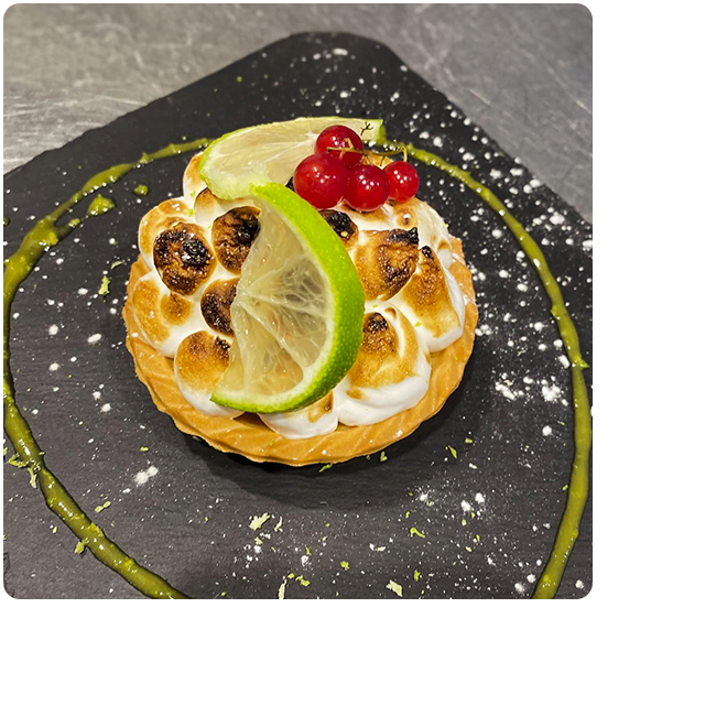 Le restaurant - L’Optimiste - restaurant SURESNES - top resto SURESNES