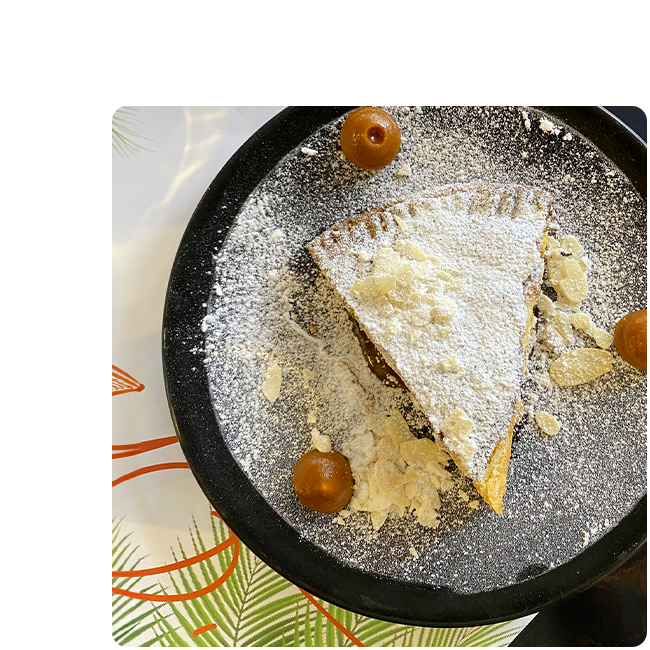 Le restaurant - L’Optimiste - restaurant SURESNES - les meilleurs restaurant de SURESNES