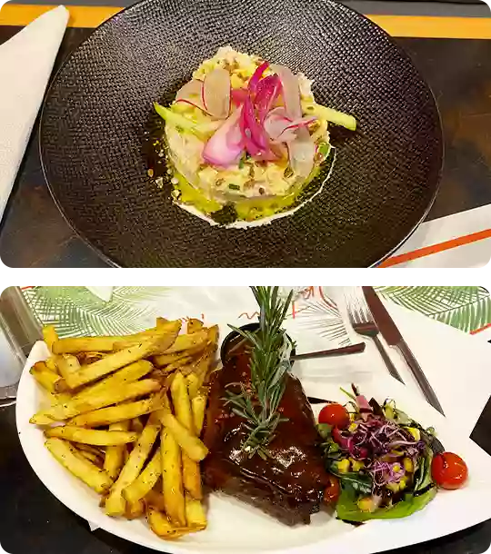 L’Optimiste - restaurant SURESNES - meilleur resto SURESNES