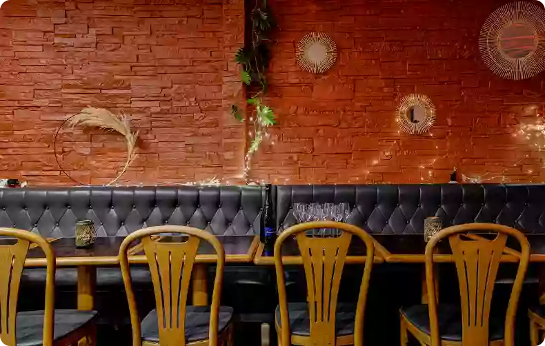 L’Optimiste - restaurant SURESNES - top resto SURESNES