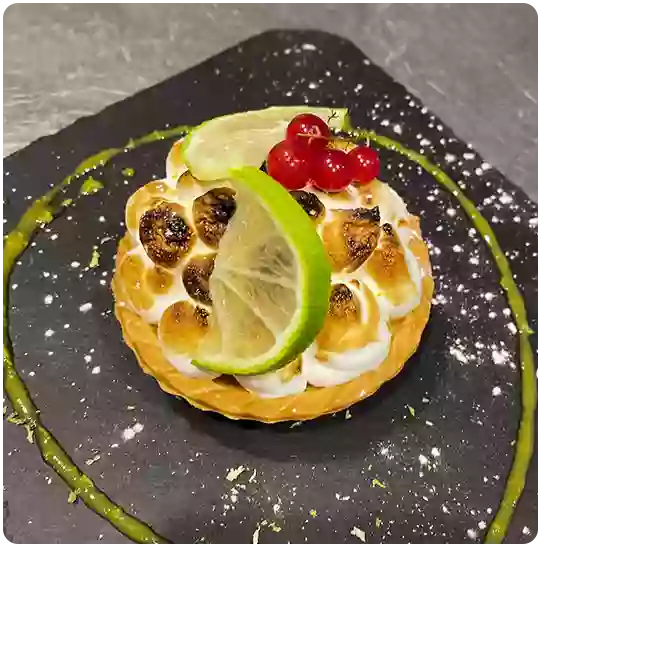 Le restaurant - L’Optimiste - restaurant SURESNES - bon restaurant SURESNES