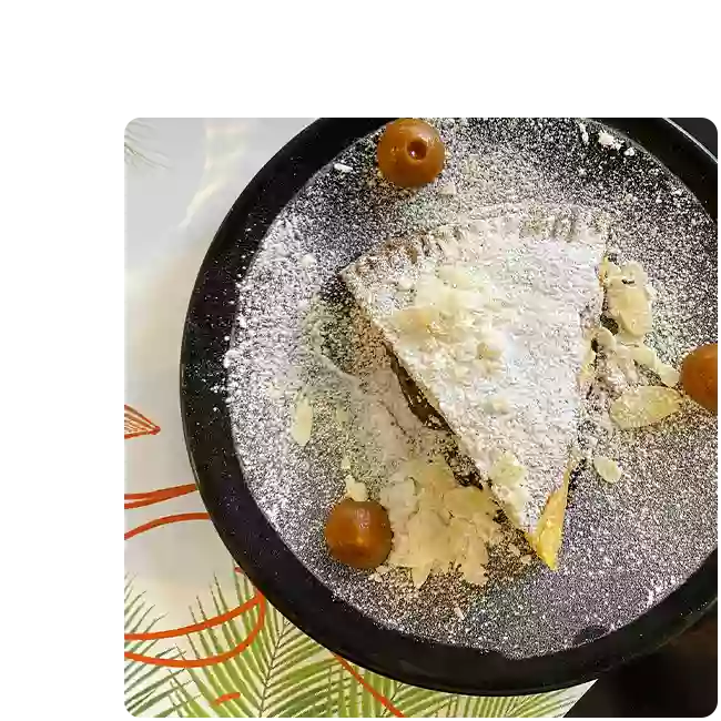 Le restaurant - L’Optimiste - restaurant SURESNES - bien manger SURESNES
